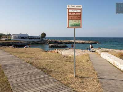 Le grotte nascoste di Capitolo